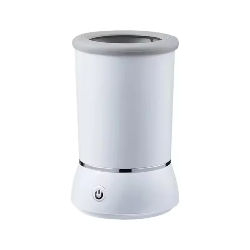 Pet Feet Washer Electrical Pet Paw Cleaner Automatic Pet Foot Cleaning Cup Portable Quick Low Noise Dog Cat Paw Cleaner - Image 3